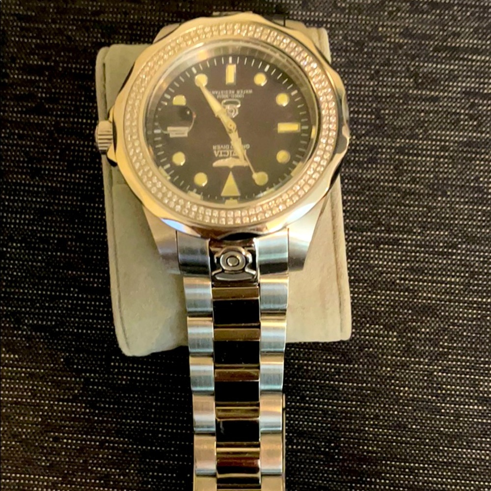 Watch